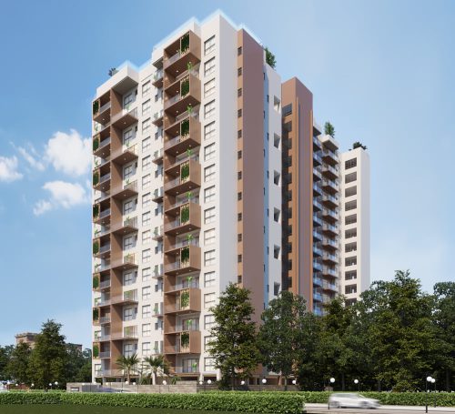 Lofty Creek Residency